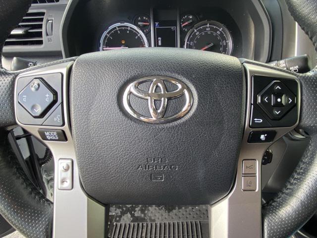 used 2024 Toyota 4Runner car, priced at $42,808