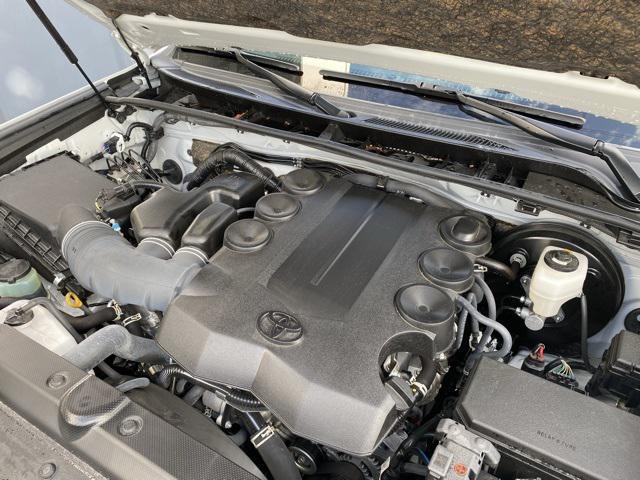 used 2024 Toyota 4Runner car, priced at $42,808