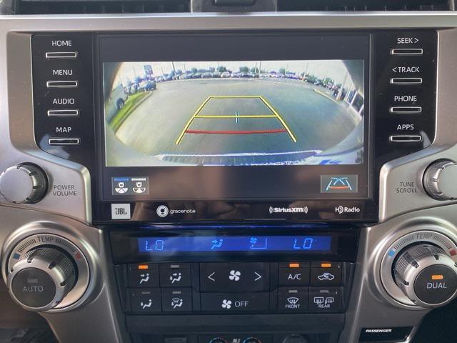 used 2024 Toyota 4Runner car, priced at $42,808