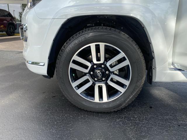 used 2024 Toyota 4Runner car, priced at $42,808