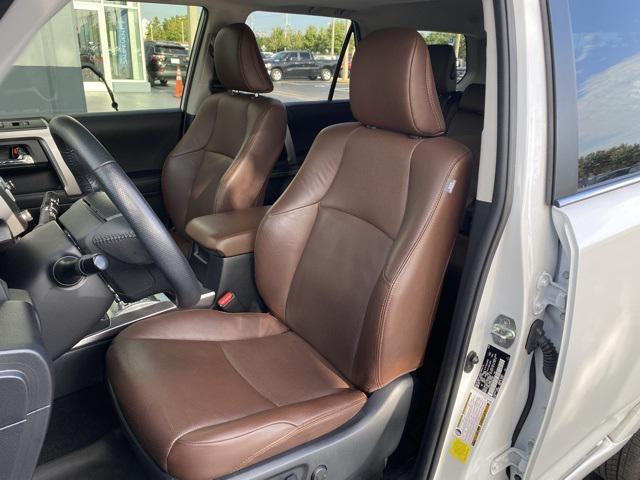 used 2024 Toyota 4Runner car, priced at $42,808