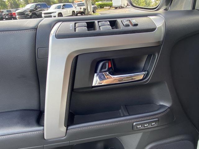 used 2024 Toyota 4Runner car, priced at $42,808