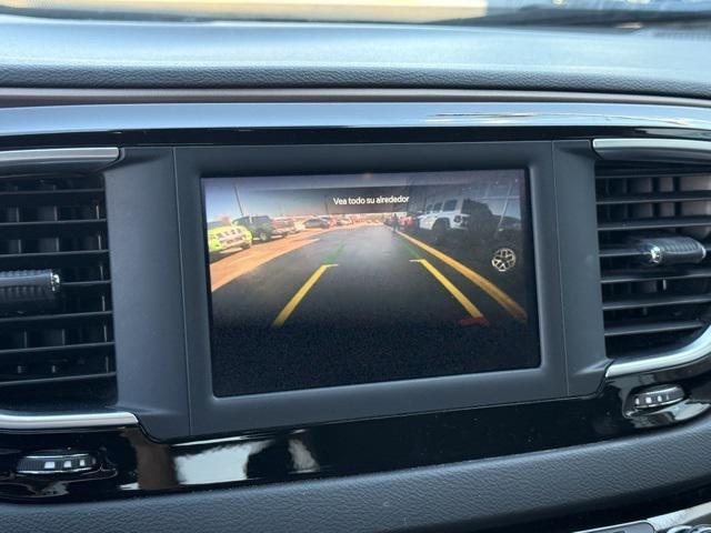 used 2023 Chrysler Voyager car, priced at $21,003