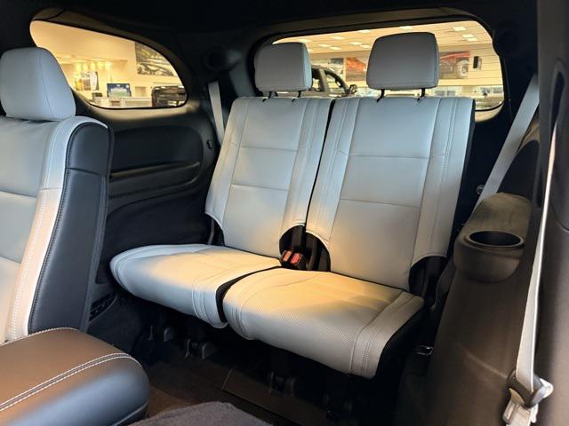 new 2026 Dodge Durango car, priced at $93,960