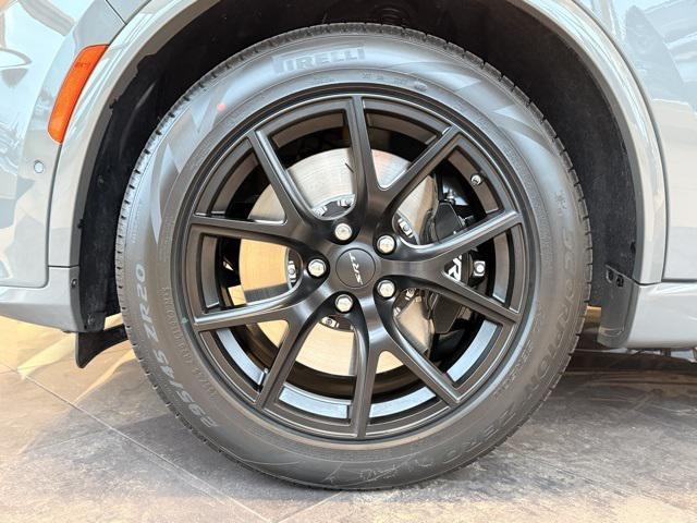 new 2026 Dodge Durango car, priced at $93,960