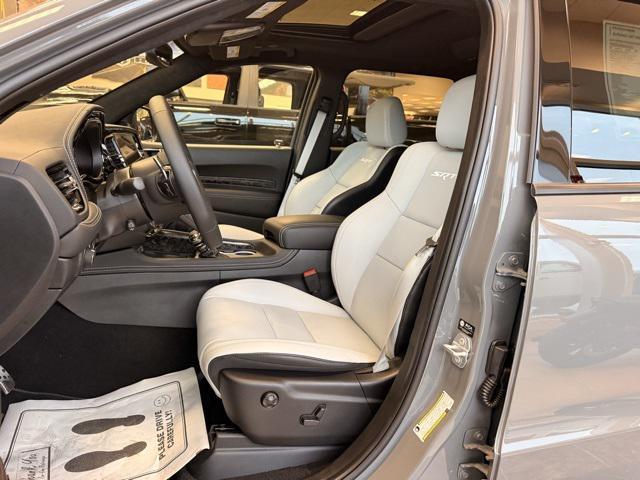 new 2026 Dodge Durango car, priced at $93,960
