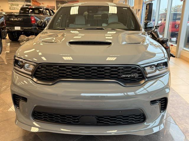 new 2026 Dodge Durango car, priced at $93,960