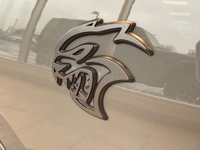 new 2026 Dodge Durango car, priced at $93,960