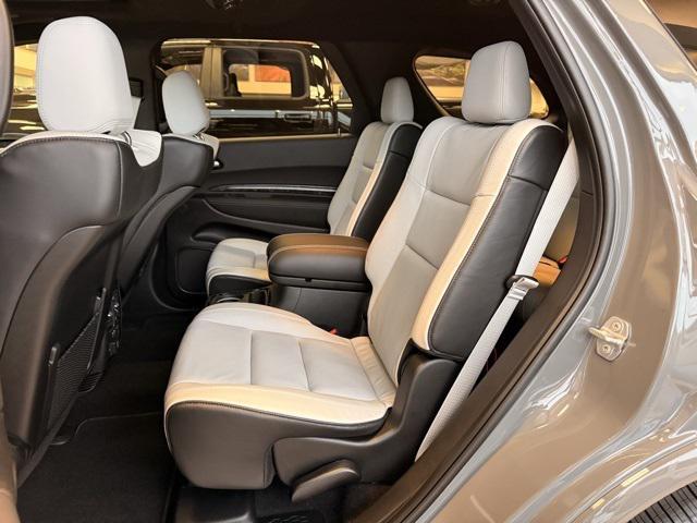 new 2026 Dodge Durango car, priced at $93,960