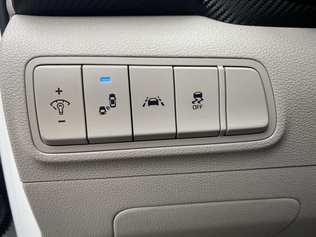 used 2021 Hyundai Tucson car, priced at $16,112