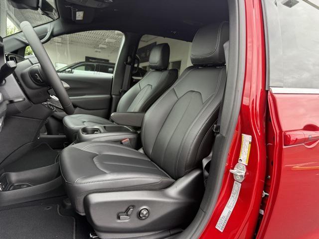 new 2026 Chrysler Voyager car, priced at $35,790