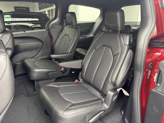 new 2026 Chrysler Voyager car, priced at $35,790