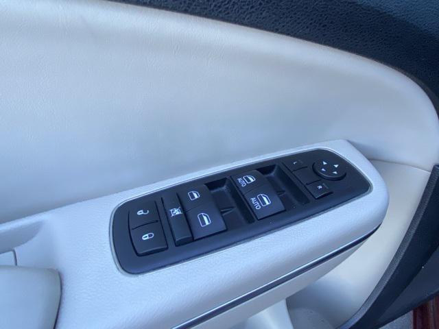 used 2016 Chrysler 300 car, priced at $10,763