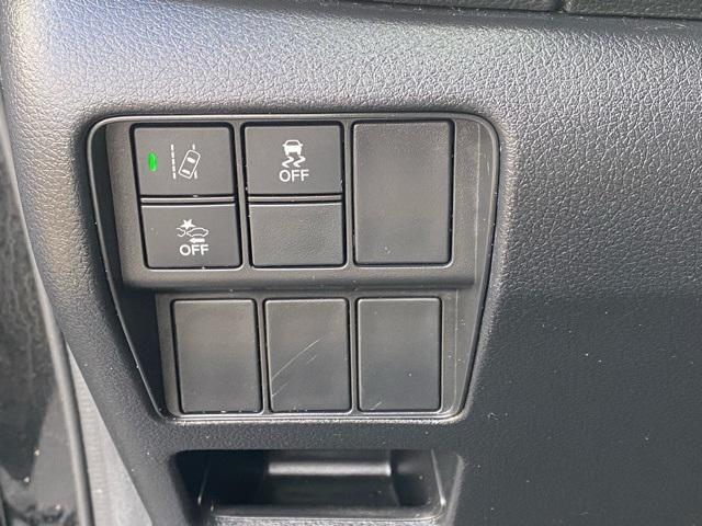 used 2020 Honda CR-V car, priced at $15,674