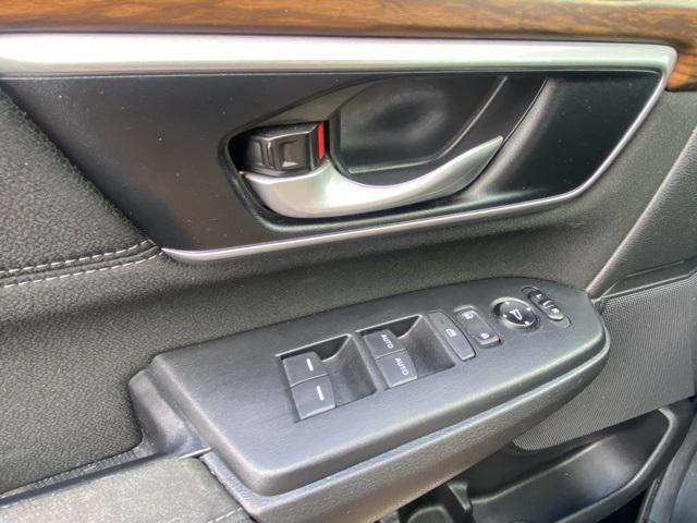 used 2020 Honda CR-V car, priced at $15,674