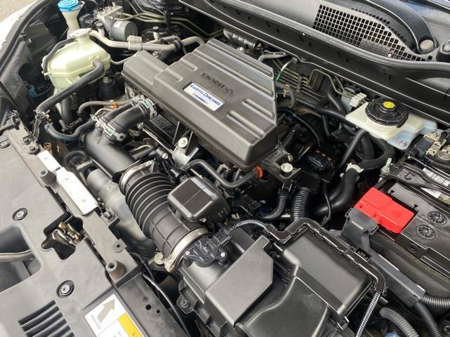 used 2020 Honda CR-V car, priced at $15,674