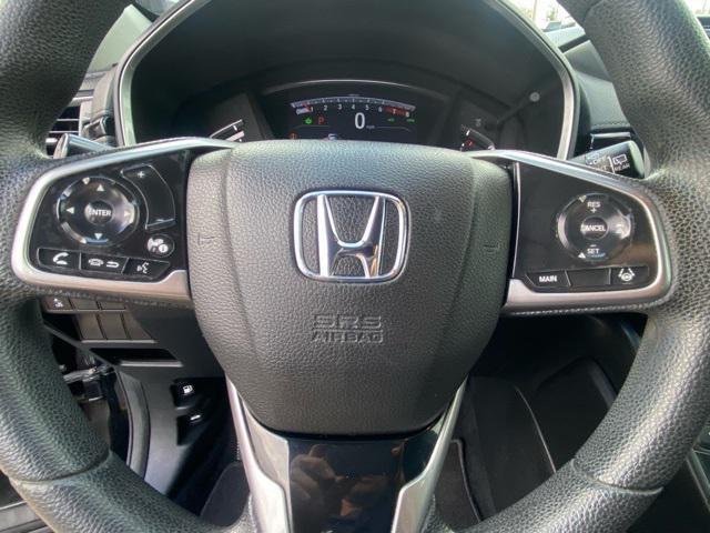 used 2020 Honda CR-V car, priced at $15,674