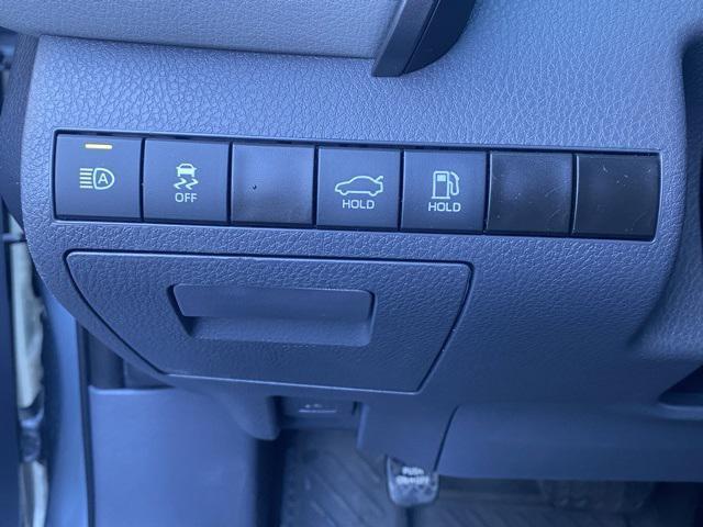 used 2024 Toyota Camry car, priced at $21,394