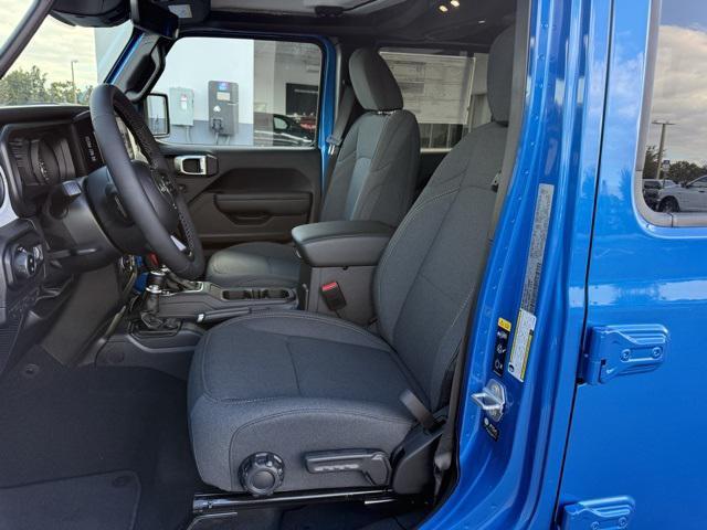 new 2026 Jeep Gladiator car, priced at $48,564