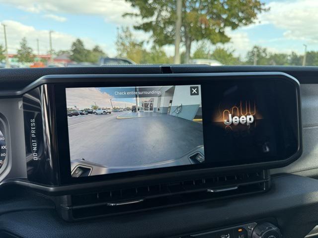 new 2026 Jeep Gladiator car, priced at $48,564