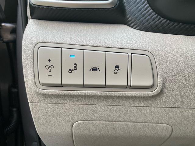 used 2021 Hyundai Tucson car, priced at $17,998