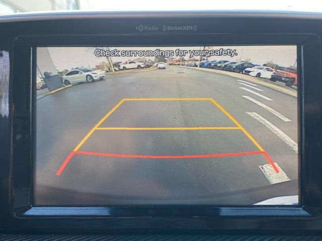 used 2021 Hyundai Tucson car, priced at $17,998