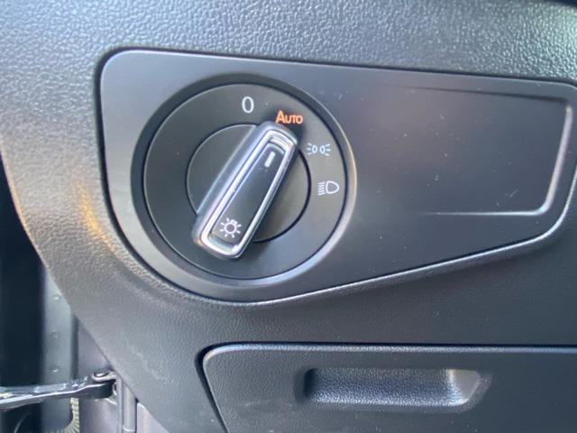 used 2020 Volkswagen Tiguan car, priced at $14,999