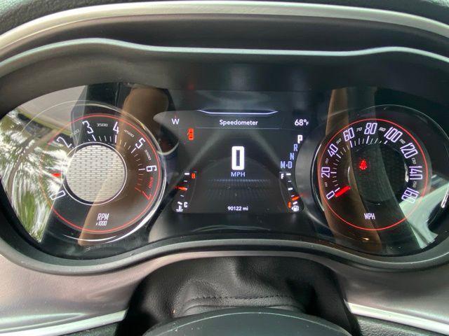 used 2021 Dodge Challenger car, priced at $17,695