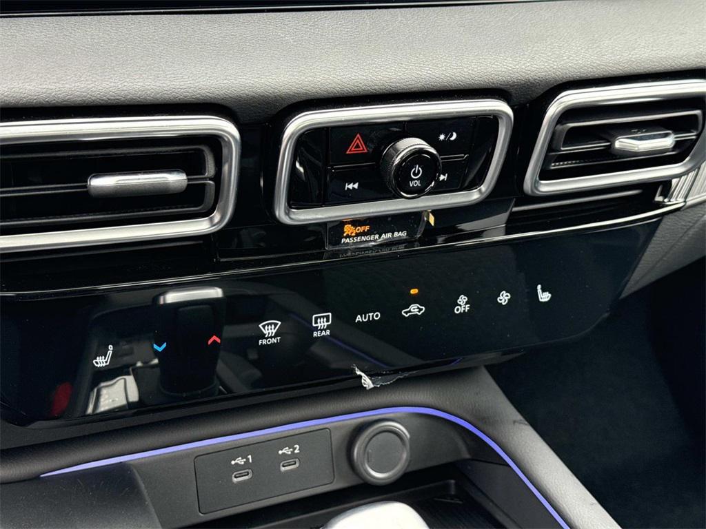 new 2026 Nissan Sentra car, priced at $25,567