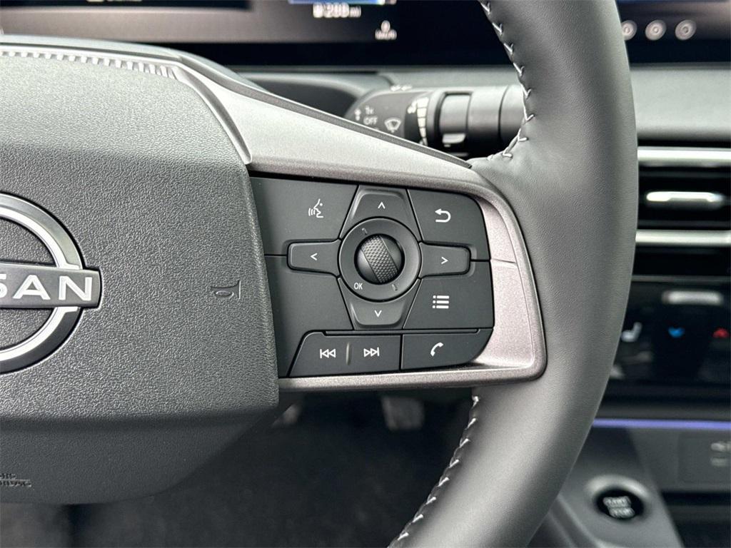 new 2026 Nissan Sentra car, priced at $25,567