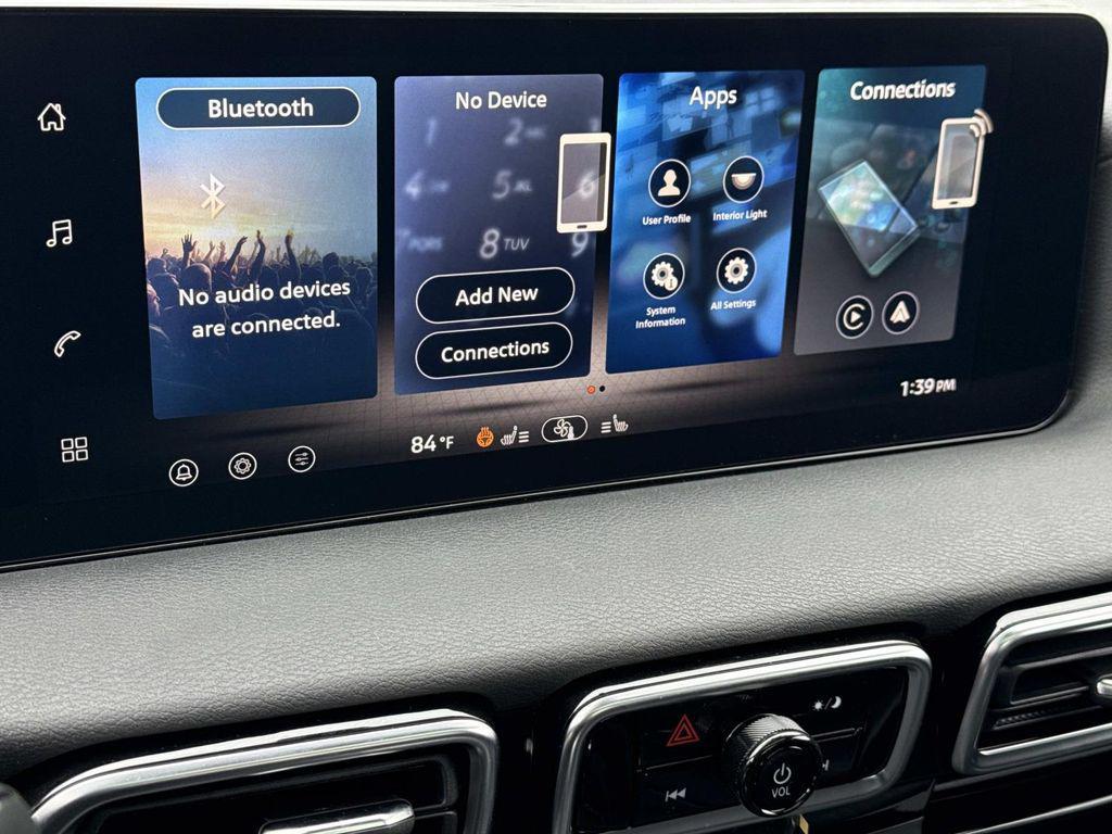 new 2026 Nissan Sentra car, priced at $25,067