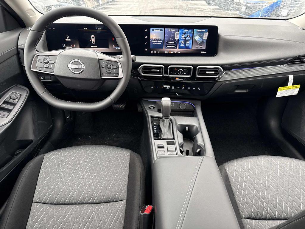 new 2026 Nissan Sentra car, priced at $25,067