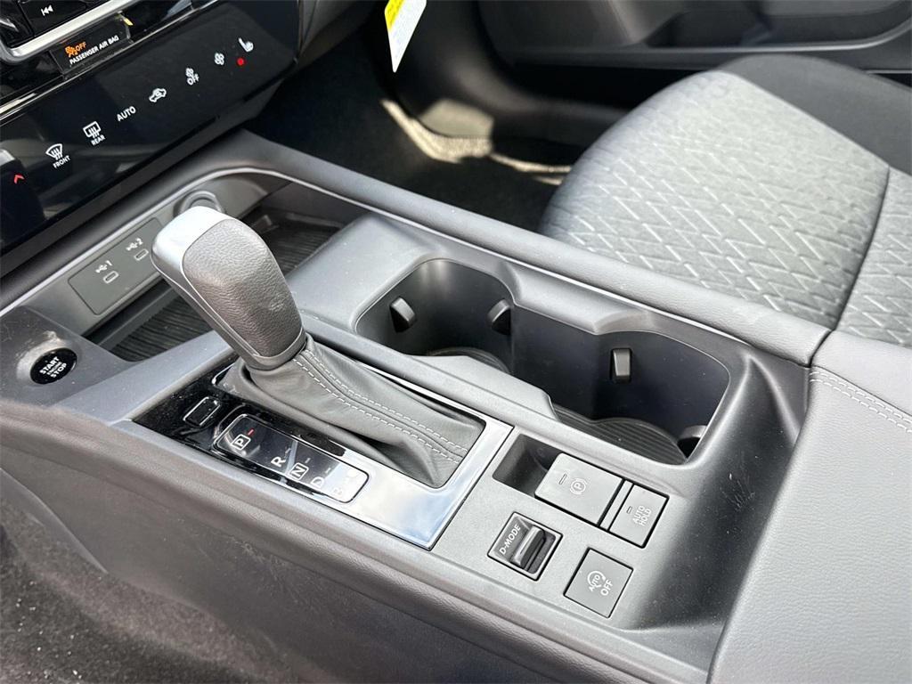 new 2026 Nissan Sentra car, priced at $25,567