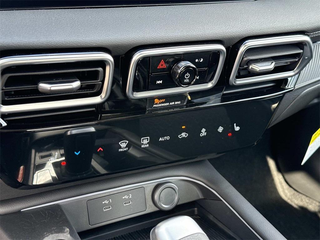 new 2026 Nissan Sentra car, priced at $25,567