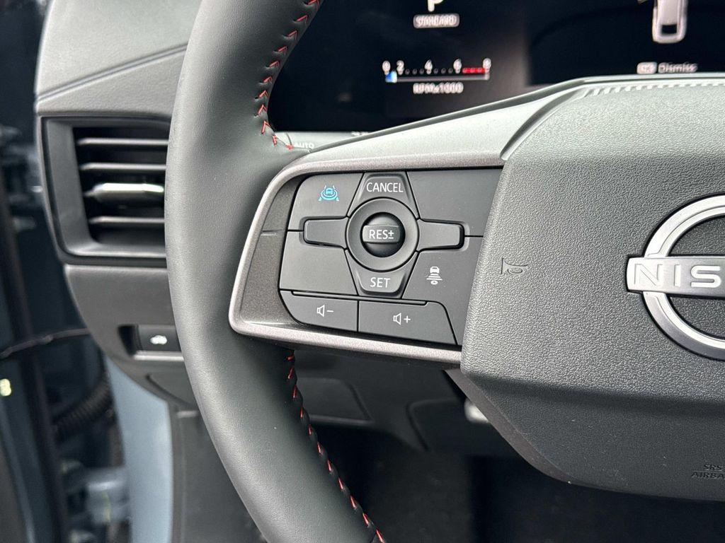 new 2026 Nissan Sentra car, priced at $29,360