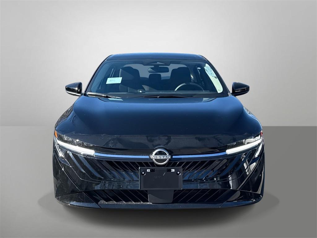 new 2026 Nissan Sentra car, priced at $23,658