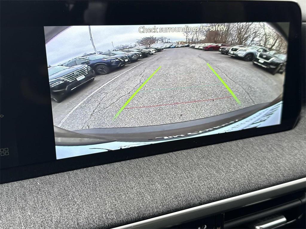 new 2026 Nissan Kicks car, priced at $22,662