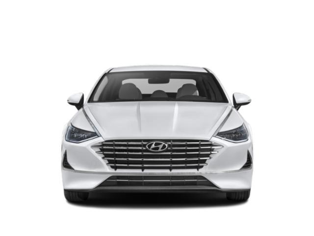 used 2021 Hyundai Sonata car, priced at $17,497