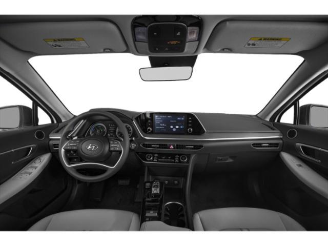 used 2021 Hyundai Sonata car, priced at $17,497