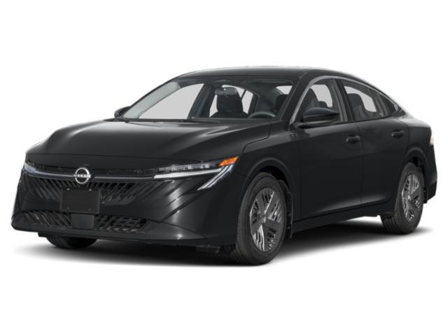 new 2026 Nissan Sentra car, priced at $24,385