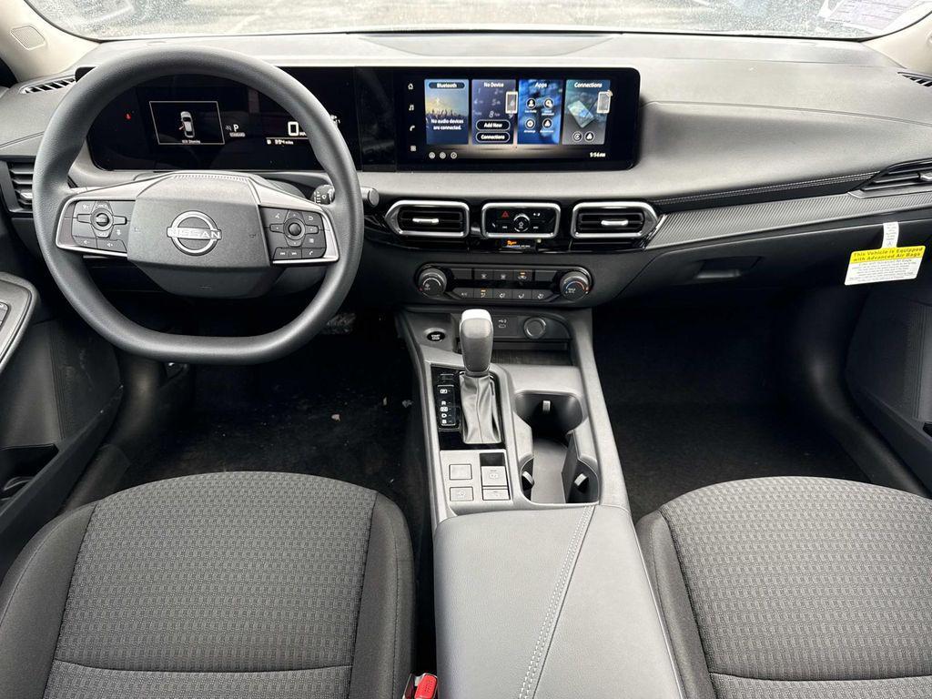new 2026 Nissan Sentra car, priced at $22,327