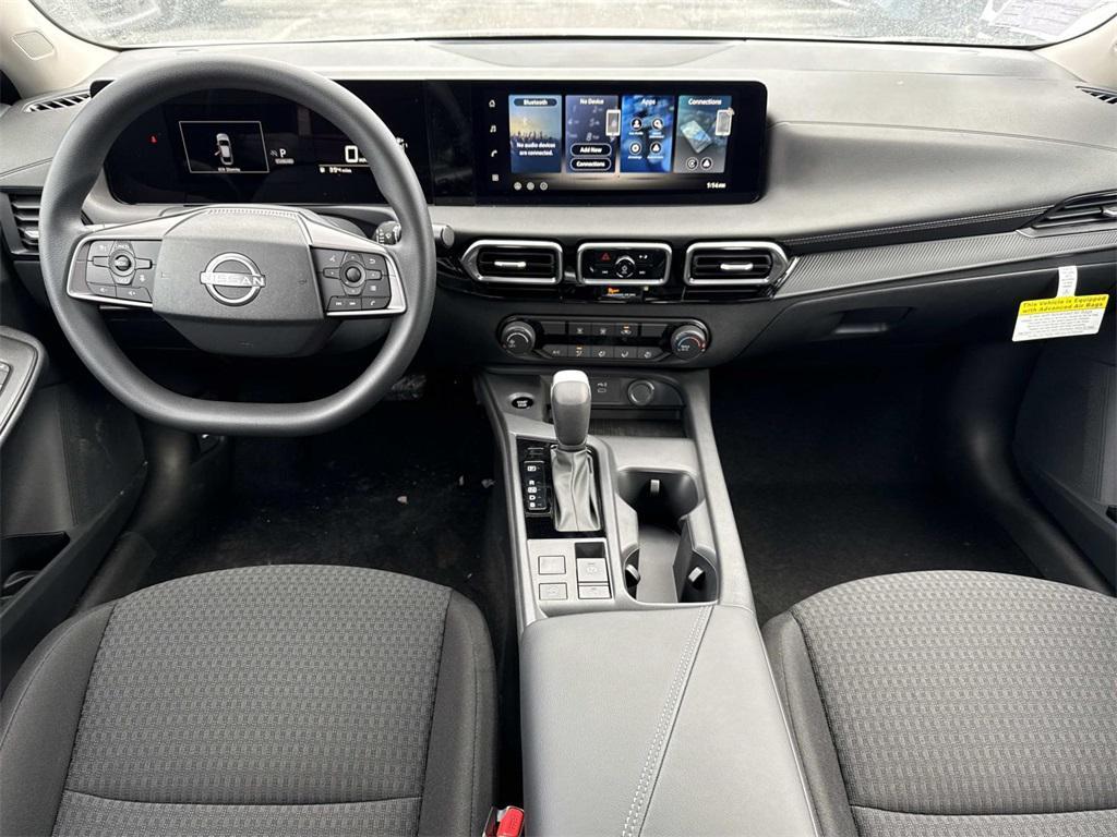 new 2026 Nissan Sentra car, priced at $22,427