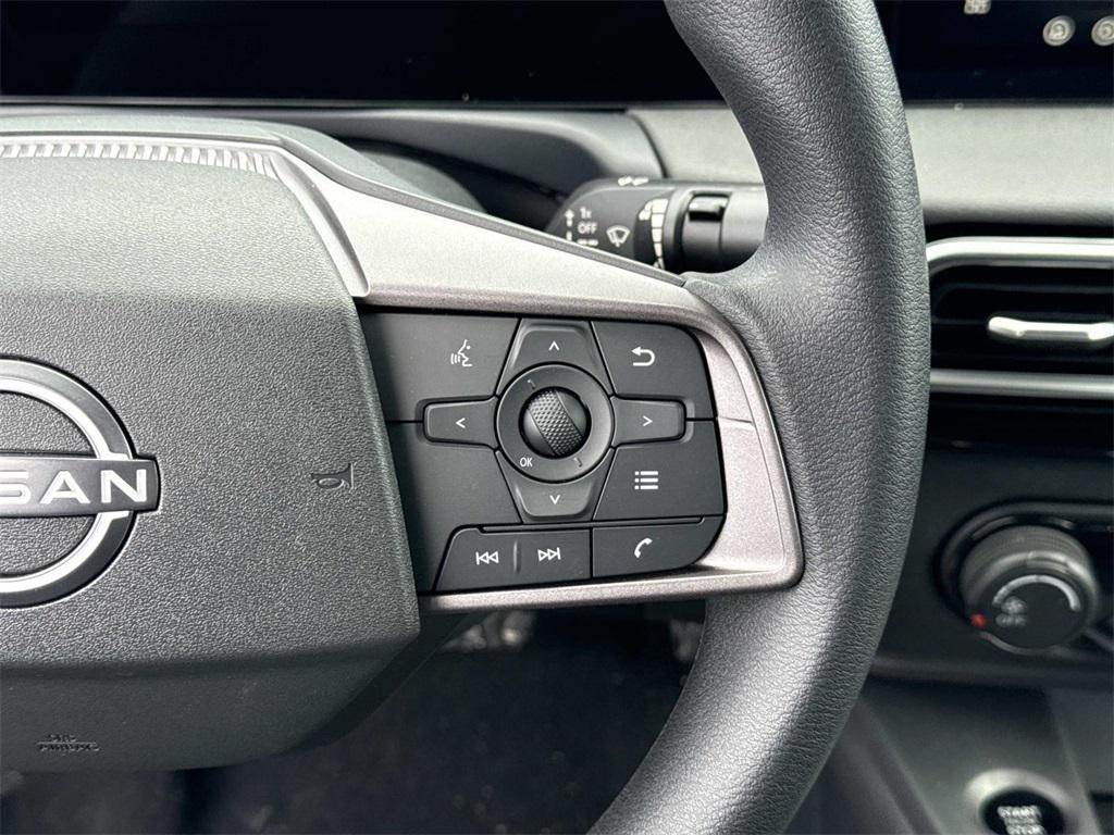 new 2026 Nissan Sentra car, priced at $22,427