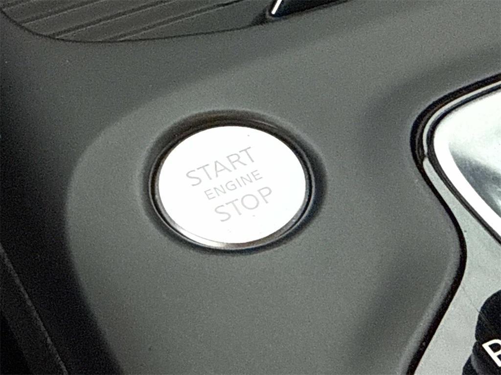 used 2020 INFINITI QX50 car, priced at $17,397