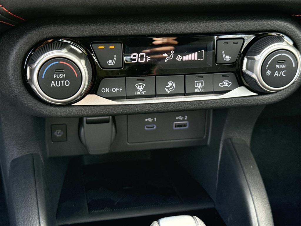 new 2025 Nissan Versa car, priced at $20,044