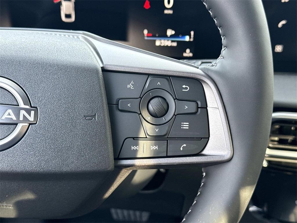 new 2026 Nissan Sentra car, priced at $25,567