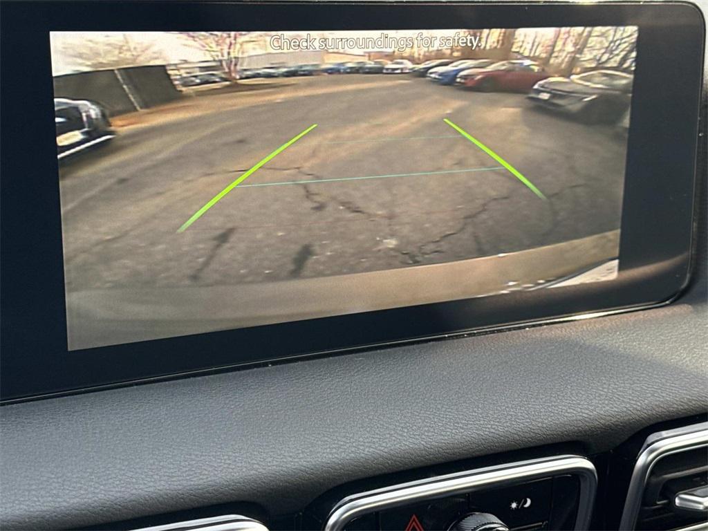 new 2026 Nissan Sentra car, priced at $25,567