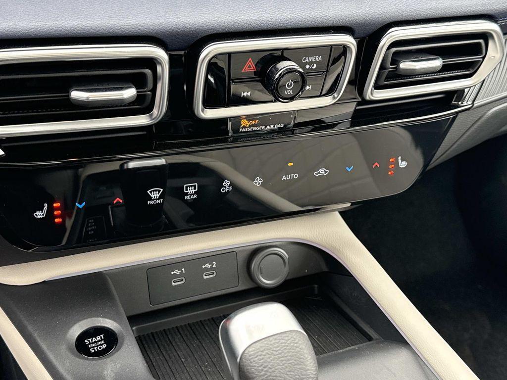 new 2026 Nissan Sentra car, priced at $28,418