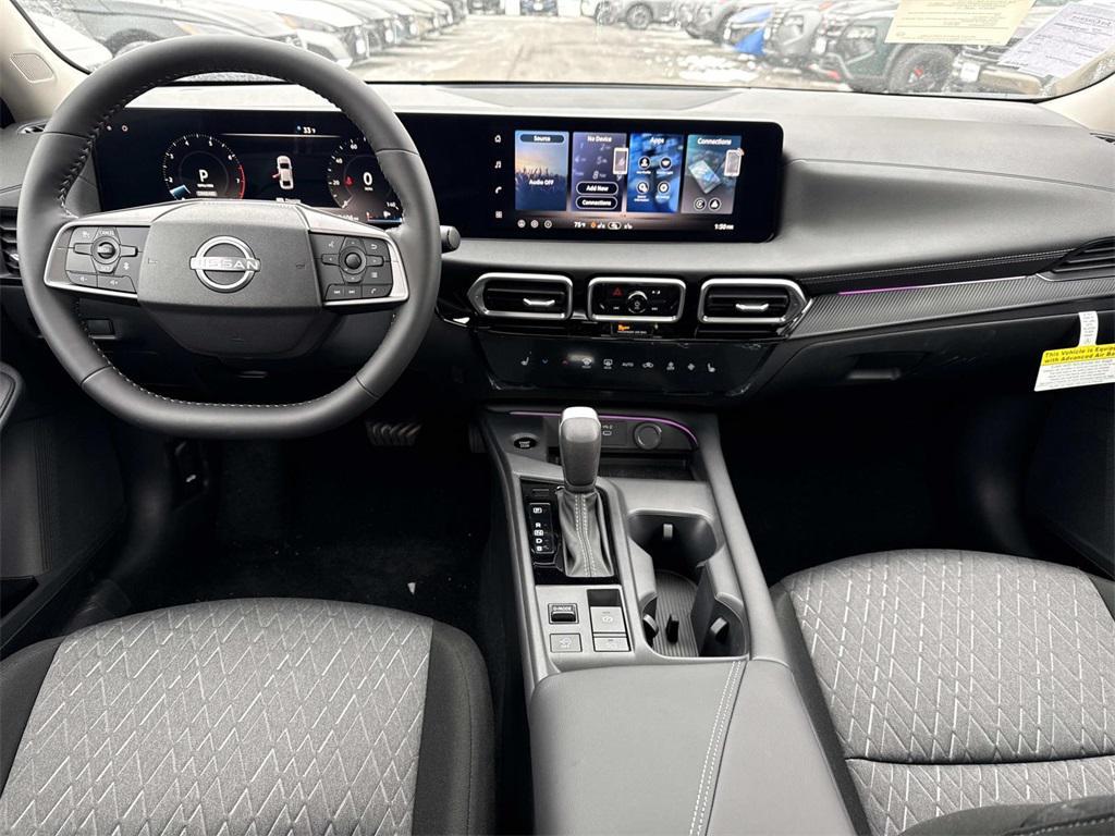 new 2026 Nissan Sentra car, priced at $25,567