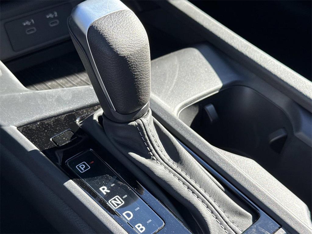 new 2026 Nissan Sentra car, priced at $24,941